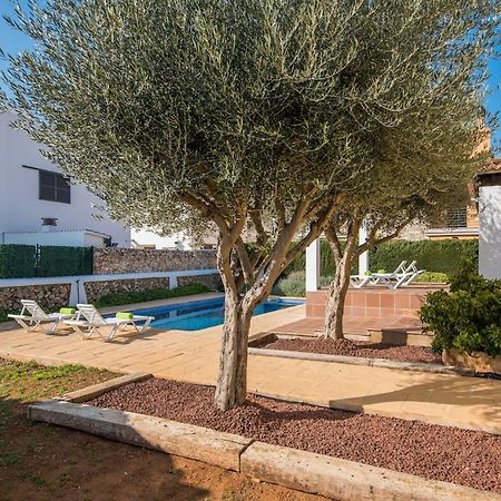 Sa Copinya Villa Sa Caleta Exterior foto