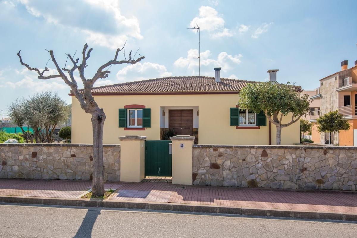 Sa Copinya Villa Sa Caleta Exterior foto