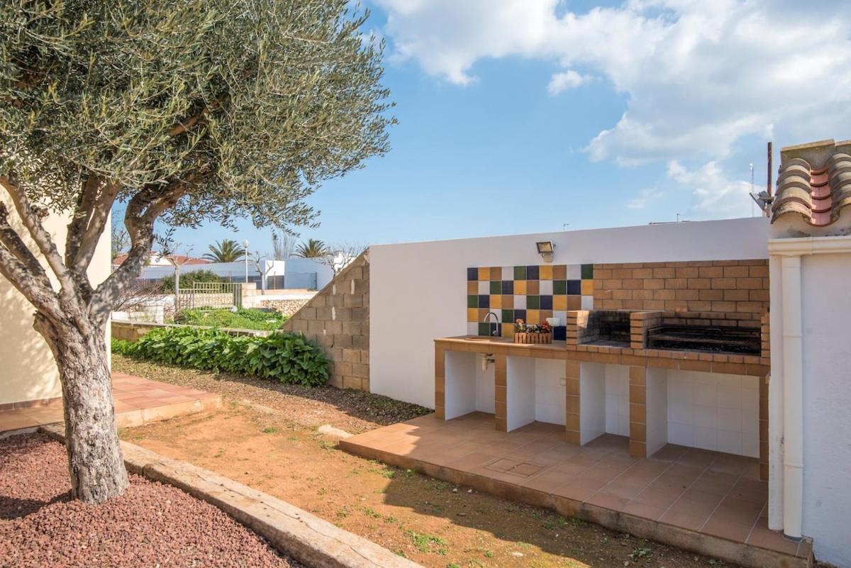 Sa Copinya Villa Sa Caleta Exterior foto